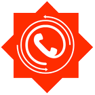 Hadis Tel - All time voip آئیکن