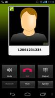 Hadis Tel - All time voip screenshot 3