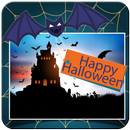 Halloween Greetings cards - Spooky e-cards APK