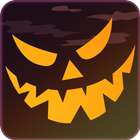 Halloween Stickers For Whatsapp ícone