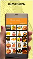 Halloween Stickers For Whatsapp الملصق