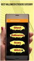 Halloween Stickers For Whatsapp imagem de tela 2
