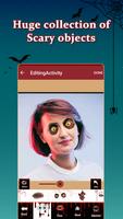 Haunted Face Changer Screenshot 1