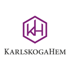 Karlskogahem icône