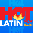 HOT Latin icône