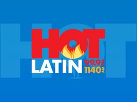 HOT Latin 스크린샷 3