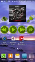 H-Tech Media Player plakat