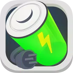 電池節約！節電超長持ちバッテリーセーバー（電池節約＆最適化） アプリダウンロード