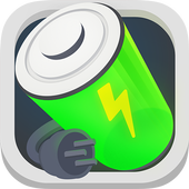 آیکون‌ Battery Saver