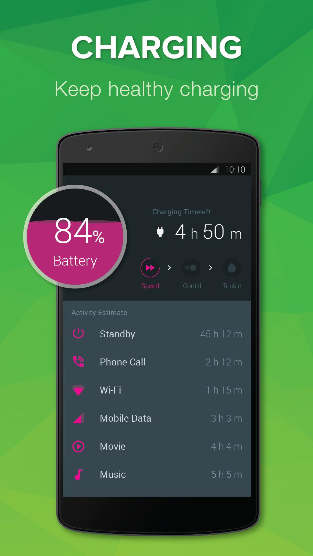 Penghemat Baterai For Android Apk Download