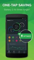 موفر البطارية - Battery Saver الملصق