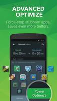 Battery Saver syot layar 3