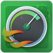 Speed Test - Wifi & Mobile