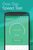 Test de vitesse Wi-Fi/mobile capture d'écran 1