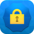 AppLock -Vie privée protection icône