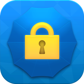 AppLock -Vie privée protection icon