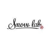 Snow Lab biểu tượng