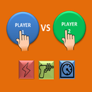 Tap Tap - 2 Players Game with Items APK