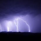 Thunderstorm Sound icon