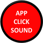 App Click Sound icône