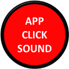 App Click Sound simgesi