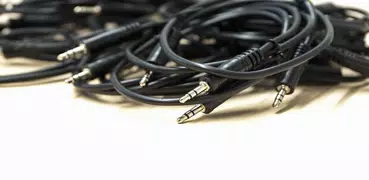 Audio Jack Sound