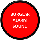 Burglar Alarm Sound icône