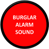 Burglar Alarm Sound