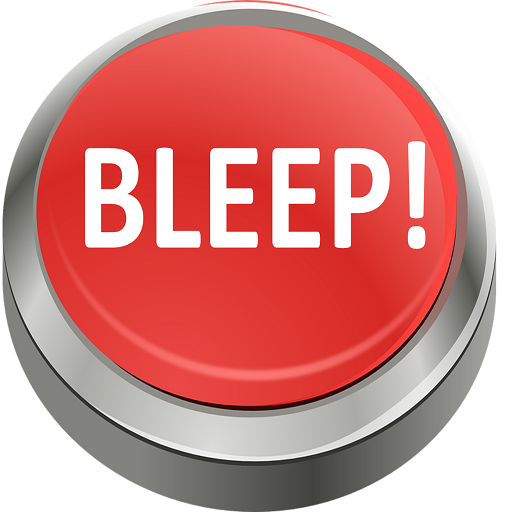 Censor (Bleep) Sound