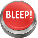 Censor (Bleep) Sound icono