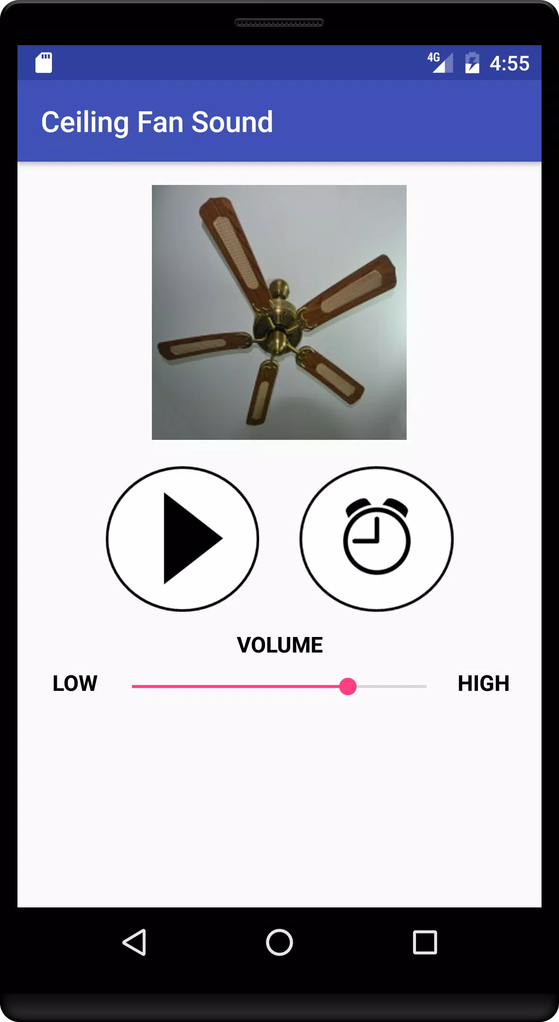 Ceiling Fan Sound for Android - APK Download