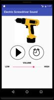 Electric Screwdriver Sound screenshot 1
