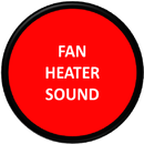 Fan Heater Sound APK