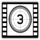 Film Countdown Beep Sound icon