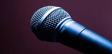 Microphone Tap Sound