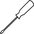 Screwdriver Sound Zeichen