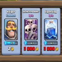 New: Clash Royale Guides screenshot 3