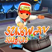 New Subway Surfers Guides poster