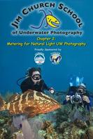 Under Water Metering poster