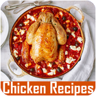 Best Chicken Recipes icon