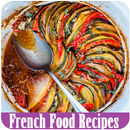 French Food Recipes APK