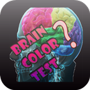 Brain - Finding Color Test APK