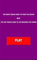 Brain - Finding Color Test スクリーンショット 1