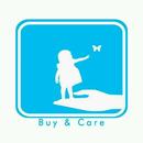Buy & Care aplikacja
