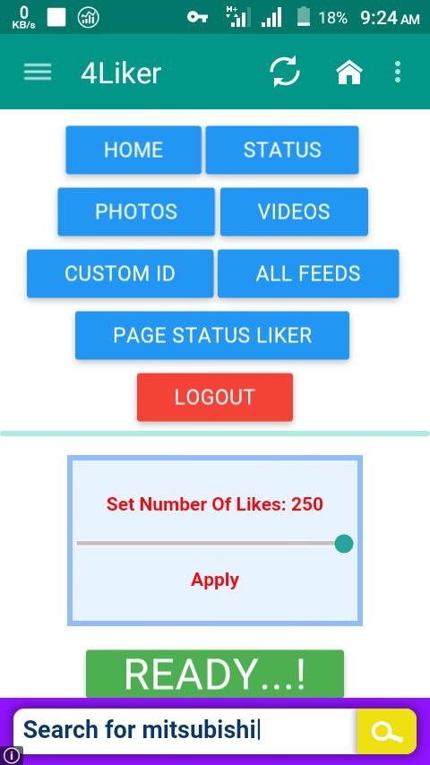 TÉLÉCHARGER 4LIKER INSTAGRAM 4LIKER INSTAGRAM TÉLÉCHARGER