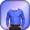 Man Formal Shirt Photo Suit