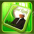 Magnet Rezeki - Ustadz Nasrullah ícone