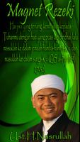 Magnet Rezeki - Ustadz Nasrullah 截图 2