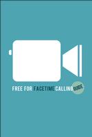 Free for Facetime Call Guide Affiche