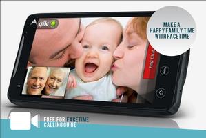 Free for Facetime Call Guide ảnh chụp màn hình 3